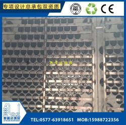 建筑建材廠(chǎng)煙霧廢氣處理設(shè)備